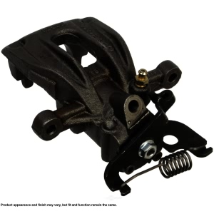 Cardone Reman Remanufactured Unloaded Caliper for 2006 Jaguar X-Type - 19-3181