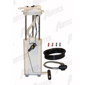 Airtex In-Tank Fuel Pump Module Assembly for 1999 Chevrolet Express 3500 - E3511M