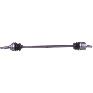 Cardone Reman Remanufactured CV Axle Assembly for Mitsubishi Mirage - 60-3176