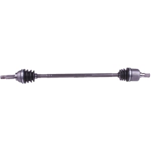 Cardone Reman Remanufactured CV Axle Assembly for Dodge Colt - 60-3176