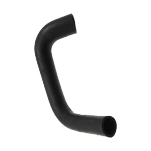 Dayco Engine Coolant Curved Radiator Hose for 1994 Chrysler Concorde - 71633