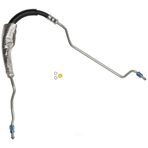 Gates Power Steering Pressure Line Hose Assembly for 1996 Oldsmobile Silhouette - 370320