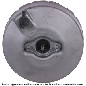 Cardone Reman Remanufactured Vacuum Power Brake Booster w/o Master Cylinder for Volkswagen Rabbit - 53-5600