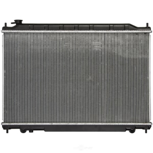 Spectra Premium Complete Radiator for 2005 Nissan Quest - CU2692