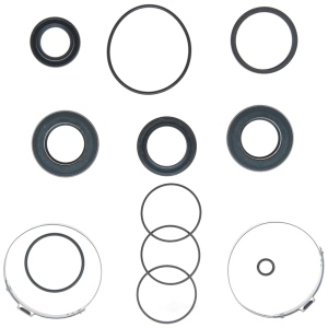 Gates Rack And Pinion Seal Kit for Nissan 240SX - 348675