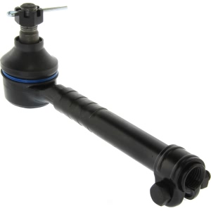 Centric Premium™ Steering Tie Rod End for 1986 Toyota Supra - 612.44021