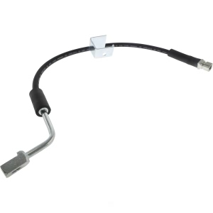 Centric Front Driver Side Brake Hose for Hummer - 150.69002