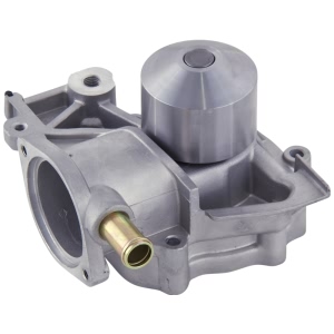 Gates Engine Coolant Standard Water Pump for 2005 Saab 9-2X - 42207