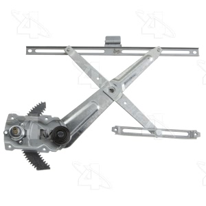 ACI Manual Window Regulator for 1991 Toyota Land Cruiser - 84007