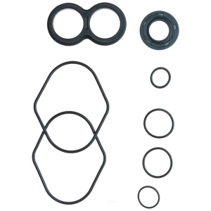 Gates Power Steering Pump Seal Kit for Honda Civic - 351600