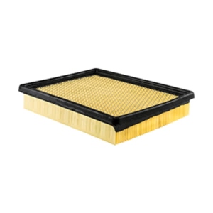 Hastings Panel Air Filter for Chevrolet Corvette - AF1263