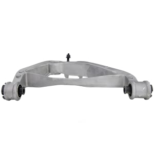 Mevotech Supreme Front Passenger Side Lower Non Adjustable Control Arm And Ball Joint Assembly for 2003 Ford Expedition - CMS40123