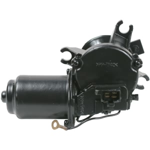 Cardone Reman Remanufactured Wiper Motor for Mitsubishi - 43-4201