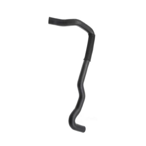 Dayco Engine Coolant Curved Radiator Hose for 2002 Ford Escape - 72049