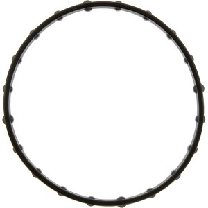 Victor Reinz Round Port Oil Filter Adapter Gasket for 2012 Ford Mustang - 71-15021-00