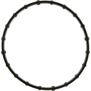 Victor Reinz Round Port Oil Filter Adapter Gasket for 2013 Lincoln MKX - 71-15021-00