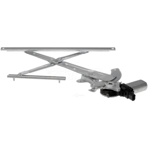 Dorman OE Solutions Front Passenger Side Power Window Regulator And Motor Assembly for 2012 Honda CR-V - 751-748
