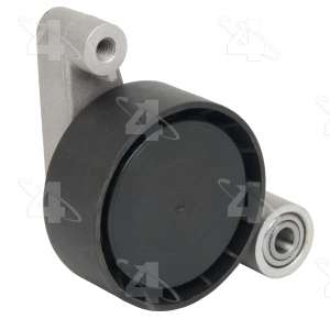 Four Seasons Drive Belt Idler Assembly for 2000 BMW 750iL - 45046
