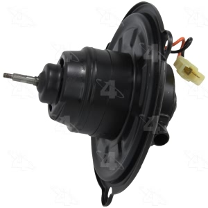 Four Seasons Hvac Blower Motor Without Wheel for 1985 Toyota Cressida - 35688