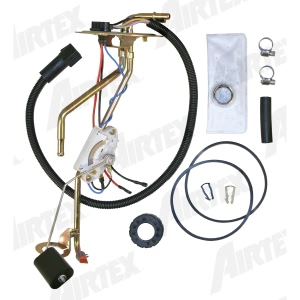 Airtex Fuel Sender And Hanger Assembly for 1991 Ford Explorer - CA2001S