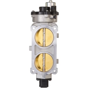 Spectra Premium Fuel Injection Throttle Body for 2012 Ford Mustang - TB1086