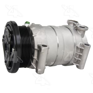 Four Seasons Complete Air Conditioning Kit w/ Premium Compressor for GMC Sierra 1500 - 2551PK