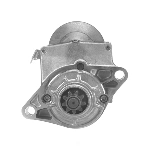Denso Remanufactured Starter for Acura Integra - 280-0190