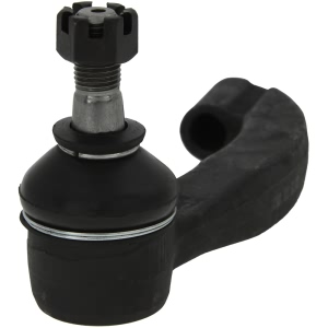 Centric Premium™ Front Driver Side Outer Steering Tie Rod End for 1997 Chrysler Cirrus - 612.63072