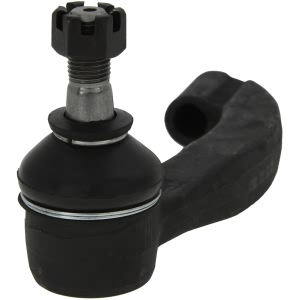 Centric Premium™ Front Driver Side Outer Steering Tie Rod End for 1998 Chrysler Cirrus - 612.63072