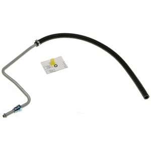 Gates Power Steering Return Line Hose Assembly for Chrysler Imperial - 363670