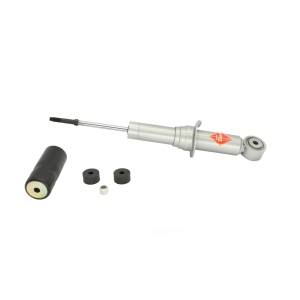 KYB Gas A Just Front Driver Or Passenger Side Monotube Strut for 2004 Toyota Tundra - 551119