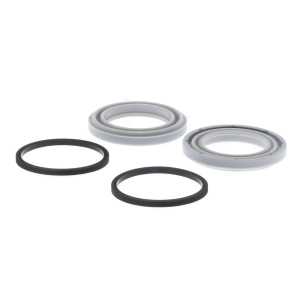 Centric Front Disc Brake Caliper Repair Kit for 2000 Oldsmobile Bravada - 143.66009
