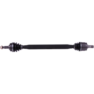 Cardone Reman Remanufactured CV Axle Assembly for 1986 Honda Prelude - 60-4042