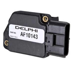 Delphi Mass Air Flow Sensor for Ford Contour - AF10143