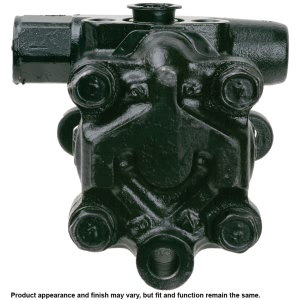 Cardone Reman Remanufactured Power Steering Pump w/o Reservoir for 1996 Isuzu Trooper - 21-5377