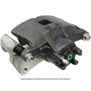 Cardone Reman Remanufactured Unloaded Caliper w/Bracket for Mitsubishi Lancer - 18-B5032C