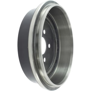 Centric Premium Rear Brake Drum for 1996 Chevrolet Tahoe - 122.66034