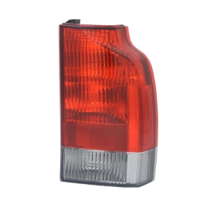 TYC Passenger Side Lower Replacement Tail Light for 2004 Volvo V70 - 11-11903-00