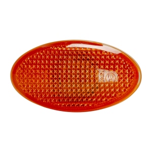 TYC Driver Side Replacement Side Marker Light for 2008 Mini Cooper - 18-0461-00