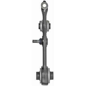 Dorman Front Driver Side Lower Non Adjustable Control Arm And Ball Joint Assembly for 2006 Mercedes-Benz CLS55 AMG - 520-951