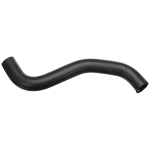 Gates Engine Coolant Molded Radiator Hose for 2004 Mazda MPV - 22804