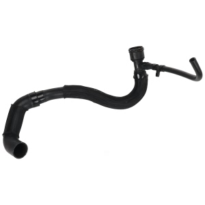 Gates Engine Coolant Molded Radiator Hose - 23259