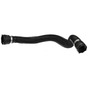 Gates Engine Coolant Molded Radiator Hose for 2016 Audi A5 Quattro - 24745