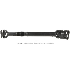 Cardone Reman Remanufactured Driveshaft/ Prop Shaft for Ram - 65-3016