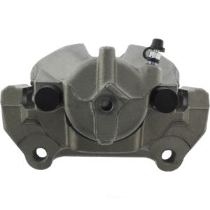 Centric Remanufactured Semi-Loaded Front Passenger Side Brake Caliper for 2004 Saab 9-5 - 141.38019