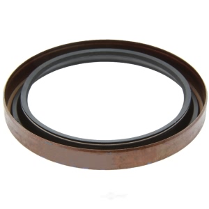 Centric Premium™ Axle Shaft Seal for Toyota Tundra - 417.44033