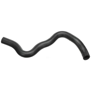 Gates Engine Coolant Molded Radiator Hose for 1991 Nissan Stanza - 21870