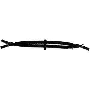 Dorman Automatic Transmission Oil Cooler Hose Assembly for 2001 Ford F-350 Super Duty - 624-516