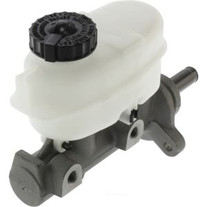 Centric Premium Brake Master Cylinder for Plymouth - 130.67032