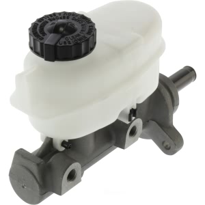 Centric Premium Brake Master Cylinder for 2000 Chrysler Town & Country - 130.67032